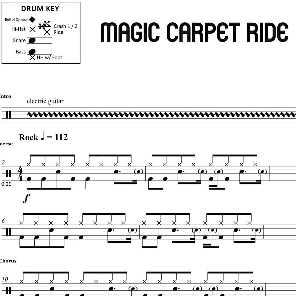 Classic Rock Bundle Deal - Image 6