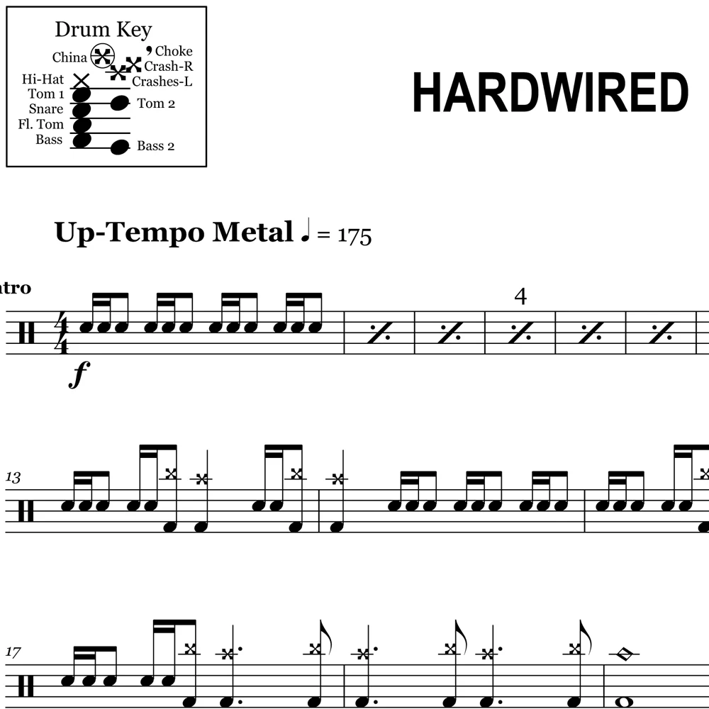 Metallica Bundle Deal - Image 10